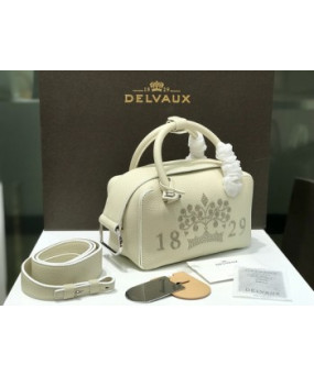 델보 쿨 박스백